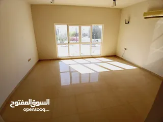  7 Al Qorum villa for rent ( 3+1)