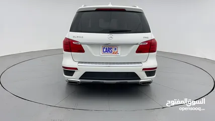  4 (FREE HOME TEST DRIVE AND ZERO DOWN PAYMENT) MERCEDES BENZ GL 500