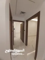 9 شقة جديدة للبيع غرفتين نوم في الدوار السابع للسكن او الاستثمار