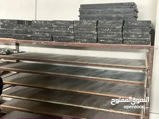  6 مصنع حجر صناعي للبيع