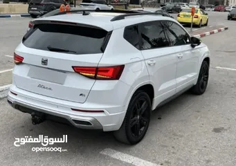  6 سيات أتيكا  fr للبيع