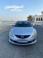  5 Mazda 6 for sale