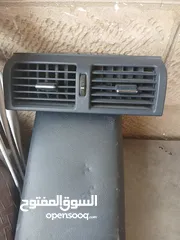  15 قطع مرسيدس بحاله جيده جدا