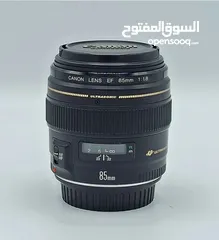  10 متوفر كاميرات كانون 800d  و 80d 5d mark 3  وعدسات كانون 100mm 85mm