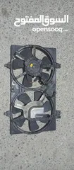  2 مرواح بحاله ممتازه البيع