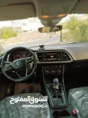  11 سيات ليون 2018 Seat Leon 2018