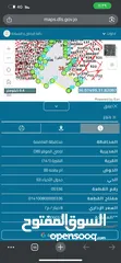  2 ارض في قريه ام بطمه