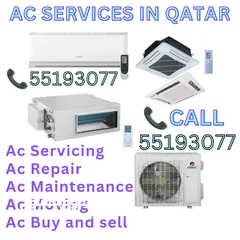  4 Ac All Kinds Of Maintenance  Call