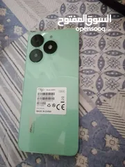  1 itel A70  مساحتو 128 رام 12