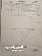  3 أرض للبيع في أبو علندا على شارع رئيسي بسعرمناسب جدا