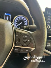  3 Toyota CAMRY تويوتا كامري موديل2021 للبيع بطارية ليثيوم مدى الحياة وارد امريكي