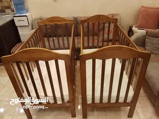  1 اسره اطفال للبيع