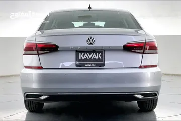  5 2020 Volkswagen Passat Trendline  • Big Price Drop  • 1 Year free warranty • 314085