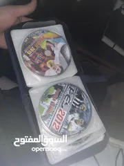  4 بلايستيشن 2 // PS2 للبيع