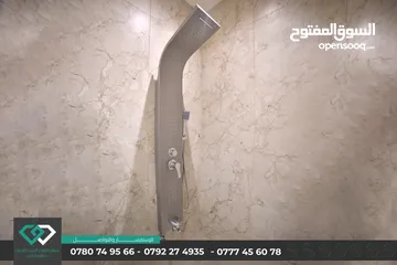  29 شقق مميزه للبيع مساحه 185 م بارقى مناطق الراهبات الوردية