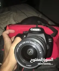  1 Canon 1200D