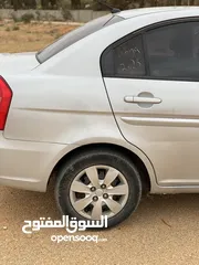  4 اكسنت دبدوب