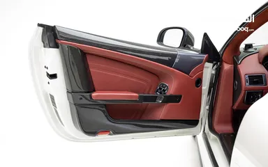  20 2010 ASTON MARTIN DBS