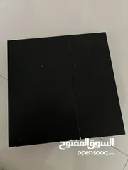  1 سوني 4 للبيع تواصل خاص