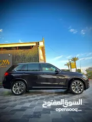  18 BMW X5 Xdrive V8 50i