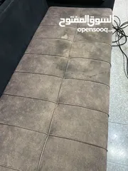  4 تنظيف كنب، سجاد، موكيت وشقق كاملة في رام الله – Green Clean – خبرة ونتائج ممتازة