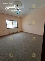  5 شقة سوبر ديلوكس - ضاحية النخيل - 3نوم 1ماستر - 201م - بلكونتين بإطلالــــه مميزة - منطقة فلل