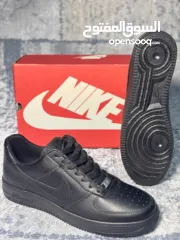  4 بوت الNIKE الأصلي