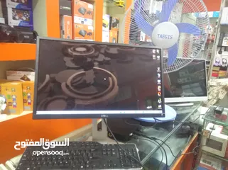  2 كمبيوتر hp T530