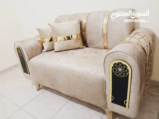  2 طقم كورنر تفصيل