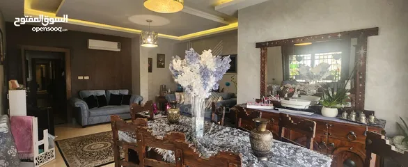  2 شقة مميزة للبيع في الكرسي