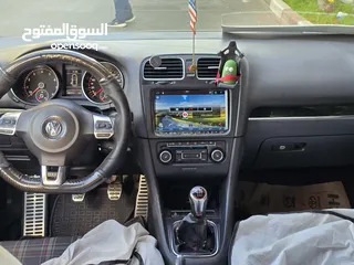  10 Gti جير عادي 2012