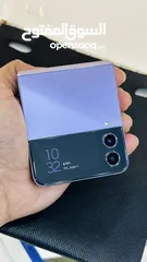  3 Samsung Z flip 4 5g