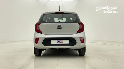  4 (HOME TEST DRIVE AND ZERO DOWN PAYMENT) KIA PICANTO