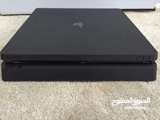  1 بليستيشن 4 سلم PS4