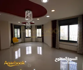  8 شقة مميزة للبيع في الطيرة