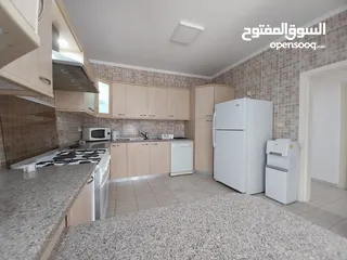  4 شقة للايجار في عبدون  ( Property 36592 )-174847714