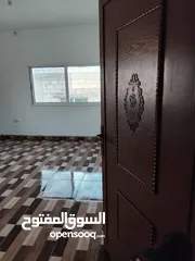  2 شقة طابقية جديدة ومميزة للإيجار في سحاب