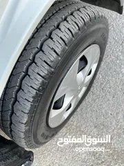  4 هونداي بورتر 2018دبل كبين