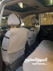  9 هونداي توسان اتوماتيك موديل 2010 بانوراما بسعر مغري