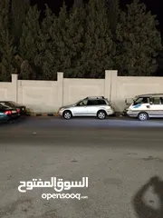  10 ميتسوبيشي اوت لاندر 2003