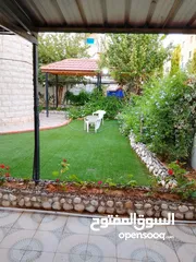 17 ضاحية الرشيد فيلا مستقلة على مساحة ارض 756 م