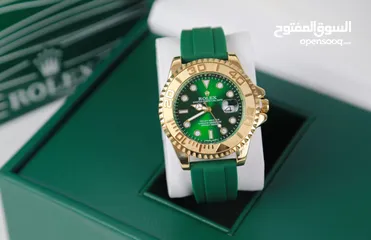  12 وصلت الساعات الملوكية الاقوى ROLEX الأكثر مبيعا