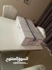  3 للبيع ثريه LED سلڤر