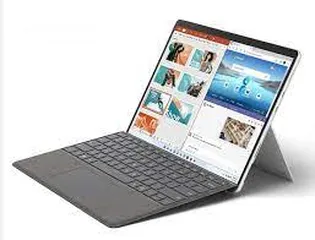  22 اخف جهاز لابتوب في العالم  Microsoft Surface Pro بسعر خرافي
