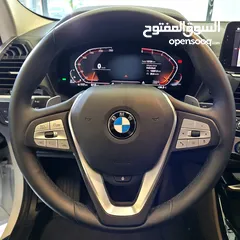  14 BMW X4 (XLINE) 2021/2020