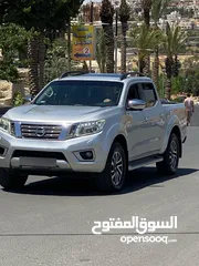  1 نيسان نيفارا اوروبي فل إضافات استعمال شخص واحد كوشوك جديد .