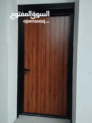  4 Luxury Entrance Door