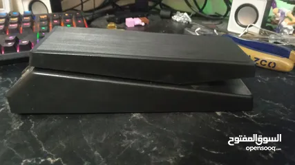  6 Ripper wah pedal for guitar