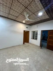  8 دار تجاري للايجاز في منطقة حي صنعاء مقابيل مول شنشل مساحة 300 متر