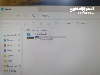  4 Next-Gen Dell 21" – Superfast, Upgraded & Faultless like new very good computer with camra